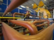 СГК за 2017год подключила в Кемерово к системе централизованного теплоснабжения 31 новый объект