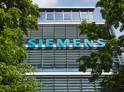 «Сименс» в I квартале 2018 финансового года увеличил чистую прибыль на 12% - до 2,2 млрд евро