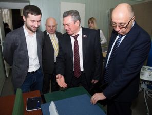 Ядерный центр в Сарове поддержит местный бизнес