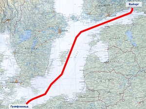 Независимый центр экологической экспертизы изучил 138 томов проектной документации газопровода «Северный поток-2»