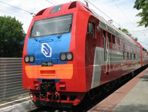 «Газпром» обеспечит заправку новых газомоторных локомотивов на Свердловской железной дороге