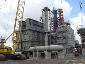 Яйский НПЗ доведет глубину переработки нефти до 75%