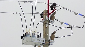 В Кузбассе цифровизация электросетей начнется в Топкинском районе