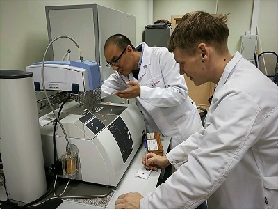 Ученые Казанского университета определили механизмы процессов окисления различных типов нефти