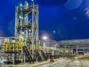 «РН-Краснодарнефтегаз» извлек из недр Анастасиевско-Троицкого месторождения 50-миллиардный кубометр газа