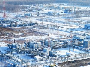 «Томскгазпром» проведет реконструкцию печи нагрева нефти на Казанском НГКМ