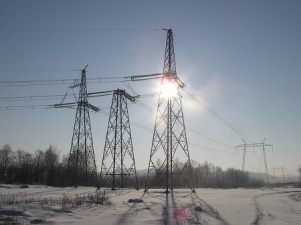 ФСК ЕЭС укрепляет ЛЭП в Хабаровском крае и Еврейской автономной области