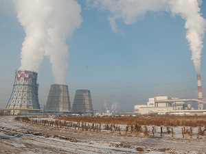 Совместный рейд энергетиков СГК и экологов выявил главные факторы загрязнения воздуха в Абакане и Черногорске