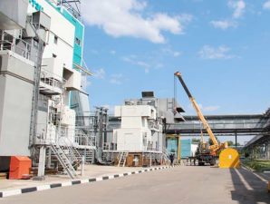 «Белгородская генерация» направит более 112 млн рублей на ремонт объектов и теплосетей