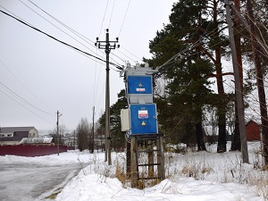 «Владимирэнерго» отремонтирует около 2,5 тысяч км воздушных ЛЭП в 2018 году
