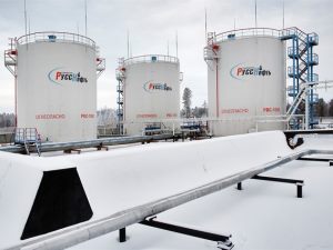 «Аганнефтегазгеология» модернизирует производственную инфраструктуру