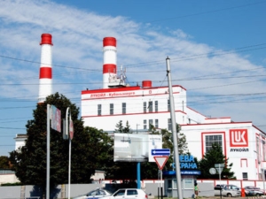 Отключение энергоблоков на Краснодарской ТЭЦ оставило без электричества около 198 тысяч человек и промышленные предприятия