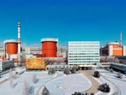 Южно-Украинская АЭС остановила энергоблок №2 на плановый средний ремонт