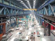 «Атомэнергомаш» в 2017 году увеличил десятилетний портфель заказов до 455 миллиардов рублей