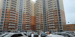 МОЭСК помогает обманутым дольщикам присоединить к электросетям свои дома в Подмосковье