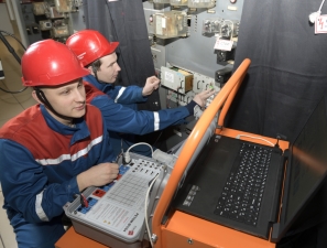 Красноярская ТЭЦ-1 приобрела новый испытательный комплекс