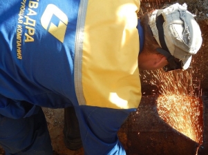 «Квадра» на четверть снизила повреждаемость теплосетей в Тамбове