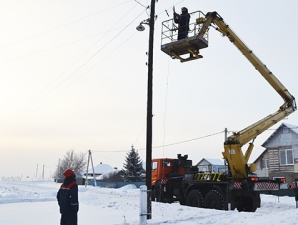 Аномальные холода в Кузбассе продержались больше 10 дней