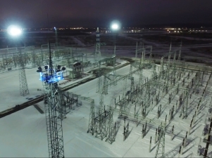 В 2018 году Калугаэнерго ввело в эксплуатацию самый большой объем энергомощностей за 5 лет