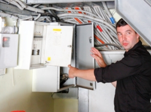 В 2019 году «Ленэнерго» установит 11,5 тысяч интеллектуальных приборов учета