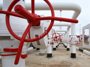 «Транснефть-Верхняя Волга» готовит производственные объекты к прохождению паводкового периода