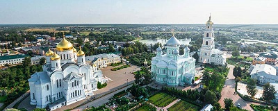 Для развития паломническо-туристической зоны Арзамас-Дивеево-Саров энергетики построят 7,5 км ЛЭП