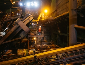 ЕВРАЗ  планирует отремонтировать около 30 аспирационных установок на Качканарском ГОКе