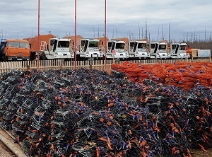 «Верхнечонскнефтегаз» уточнит геологическое строение новых лицензионных участков