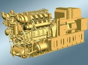 Производственные возможности концерна РУСЭЛПРОМ обеспечивают интересы российского судостроения