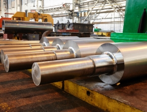 ЭМСС поставляет ролики для электродвигателей на предприятия АВВ