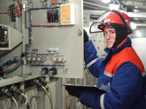 МРСК Центра и Приволжья отремонтировала 32 крупные подстанции в Кировской области