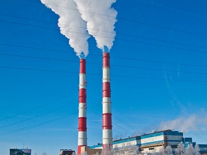 «Сибэнергомаш-БКЗ» заключил контракт с «ТГК-2» на поставку Северодвинской ТЭЦ трех котлоагрегатов