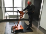 ЦНИИТМАШ создал новую акустическую систему для ультразвукового контроля основного металла