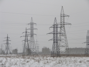 «Красноярскэнерго» приняло на обслуживание бесхозяйные объекты в Красноярске
