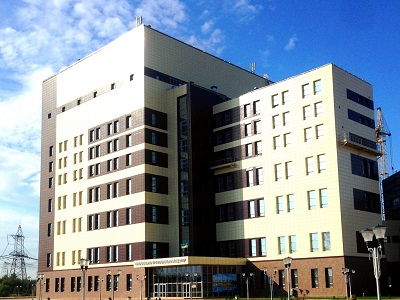 Строители Запорожской АЭС в 2019 году построят электростанцию «Солнышко»