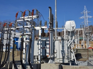 ДРСК реконструировала подстанцию «Лазурная» во Владивостоке