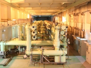 По своим масштабам программа модернизации Московского энергокольца не имеет аналогов в мире