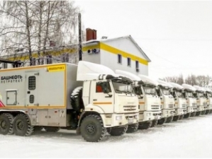 «Роснефть» развивает собственный сервис геофизических исследований скважин