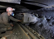 В январе шахтеры ДНР добыли почти 800 тысяч тонн угля