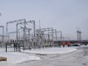 ФСК ЕЭС обеспечила электроснабжение нового жилого микрорайона Хабаровска