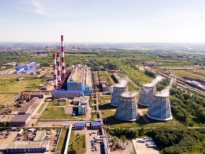 «БГК» увеличила годовую выработку электроэнергии до 18,5 млрд кВт*ч