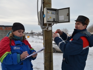 В 2018 году «Чувашэнерго» оснастило антимагнитными пломбами более 100 тысяч счетчиков