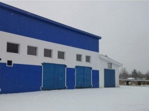 «Ленэнерго» выдало 150 кВт мощности строительной компании в Ленинградской области