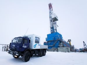 Центр «Бажен» заработает на полную мощность к 2025 году