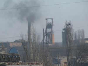 Утвержден режим работы угледобывающих предприятий ДНР на февраль 2019 года