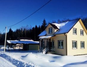 «Ленэнерго» запитало дачный поселок во Всеволожском районе подстанции 110 кВ «Мега-Парнас»