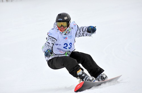 Сборная Белоярской АЭС вренулась из Поялрных Зорь с победой в полиатлоне