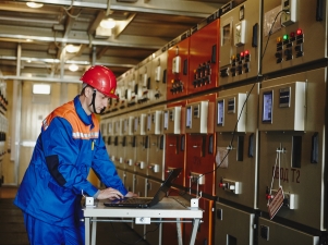 Объем потребления электроэнергии в «Мособлэнерго» вырос на 20% в 2018 году