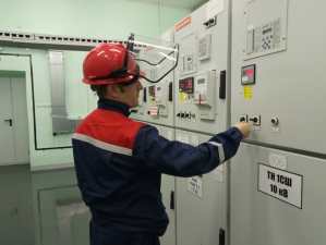 «Нижновэнерго» оснастит подстанцию «Выездное» современным цифровым оборудованием