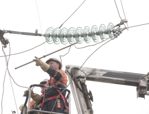 Затраты МРСК Центра и Приволжья на ремонтную программу в 2018 году превысили 3,5 млрд рублей